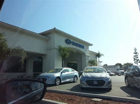 hyundai in glendora|Cardinaleway Hyundai of Glendora in Glendora, CA